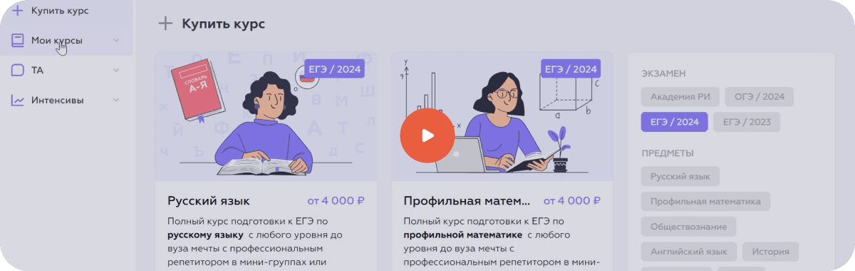 Platform overview